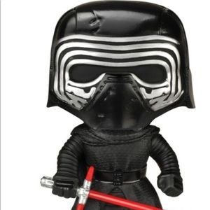 Meet your Posher, Joe